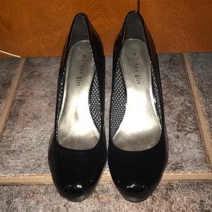 Madden Girl heels 👠